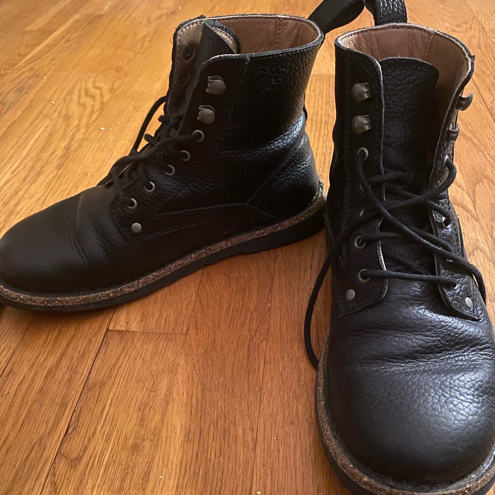 Birkenstock Bryson Boot